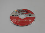 Nintendo GameCube Starsky & Hutch Disc only nur CD EUR