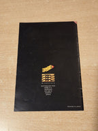 SNES Super Nintendo The Chessmaster Spielanleitung Instruction Booklet ESP