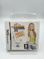 Nintendo DS Hannah Montana Music Jam mit OVP und Anleitung NOE