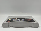 SNES Super Nintendo Spiel Mighty Morphin Power Rangers The Movie UKV Modul