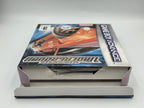 Nintendo Game Boy Advance Need For Speed Underground mit OVP und Anleitung EUR