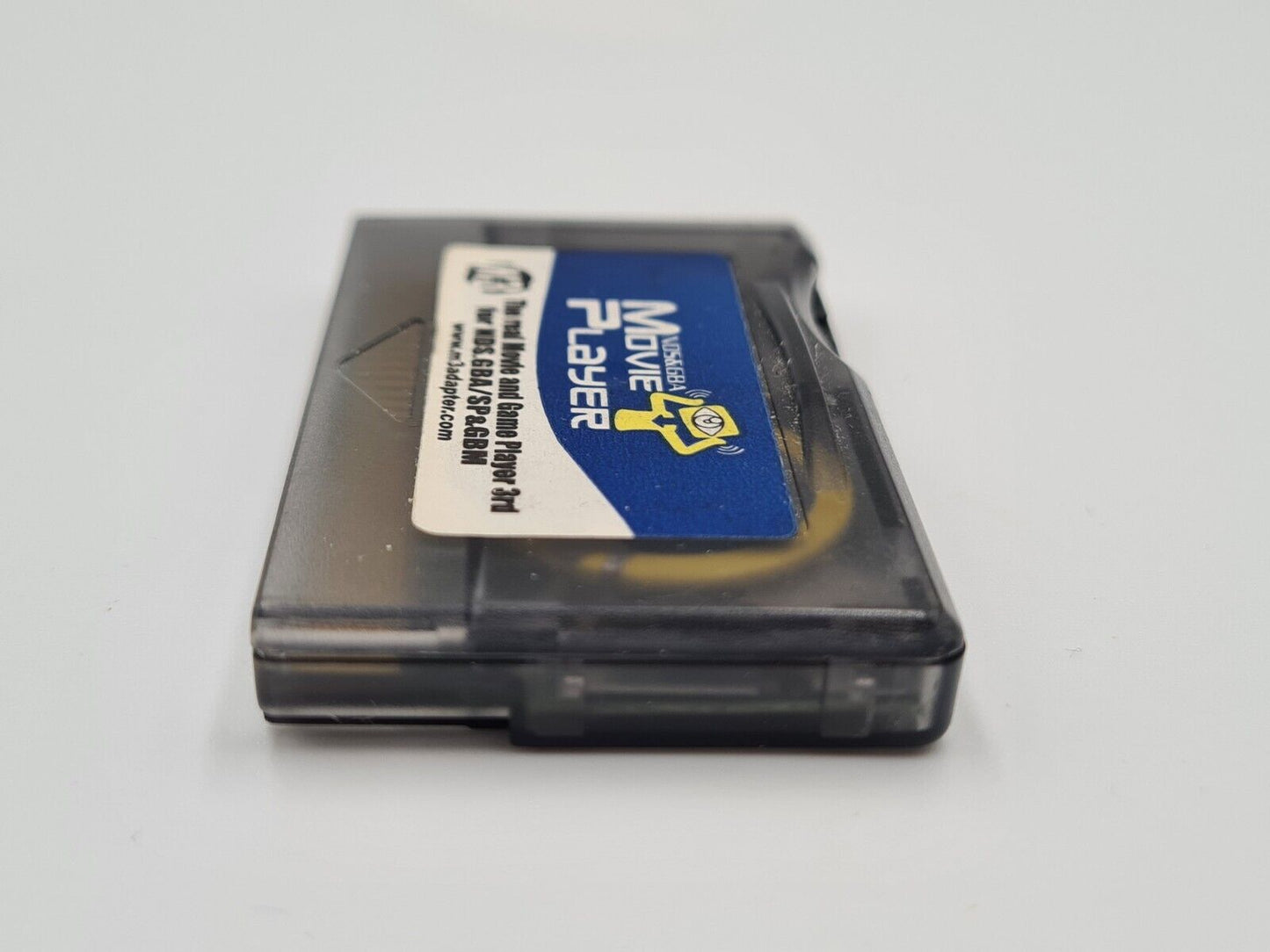 Nintendo Game Boy Advance NDS & GBA Movie Player Modul - T-Retro-Games 
