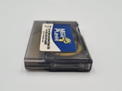 Nintendo Game Boy Advance NDS & GBA Movie Player Modul - T-Retro-Games 