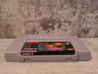 SNES Super Nintendo Gradius NTSC USA Modul - T-Retro-Games 