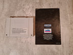SNES Super Nintendo Shaq-Fu mit OVP und Anleitung NOE - T-Retro-Games 