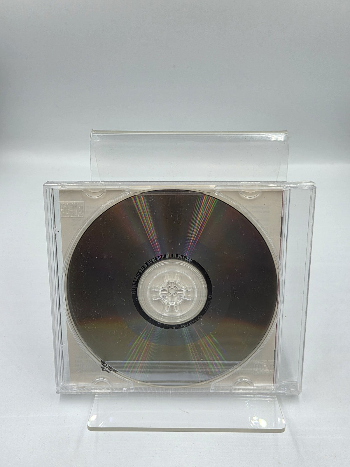 3DO Spiel Putt Putt Joins The Parade mit OVP und Anleitung