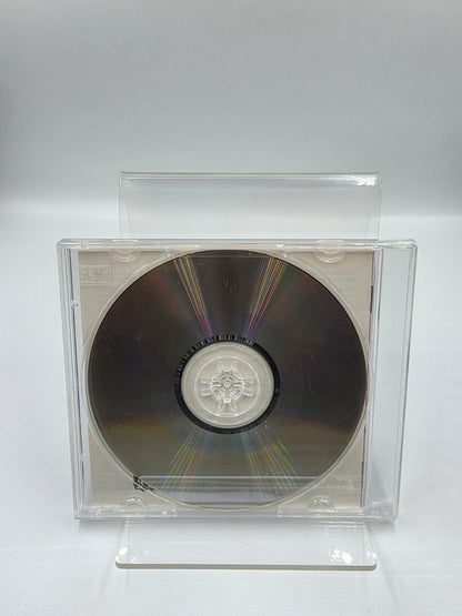 3DO Spiel Putt Putt Joins The Parade mit OVP und Anleitung