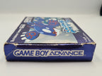 Nintendo Game Boy Advance Pokemon Sapphire mit OVP und Anleitung Japan NTSC-J - T-Retro-Games 