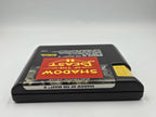 Sega Mega Drive Spiel Shadow of The Beast II mit OVP Multilingual 