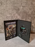 GameCube Marvel Nemesis Rise Of The Imperfects mit OVP und Anleitung UKV - T-Retro-Games 