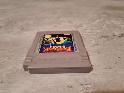 Nintendo Gameboy Classic Prehistorik Man Modul EUR - T-Retro-Games 