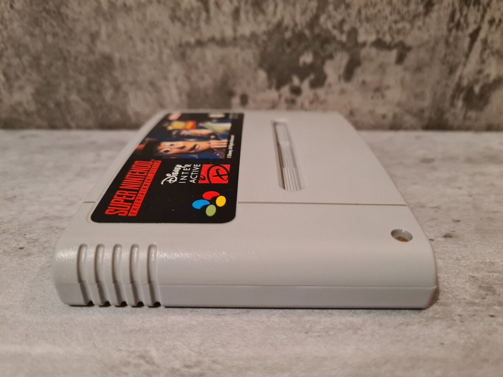 SNES Super Nintendo Disney's Toy Story Modul EUR - T-Retro-Games 