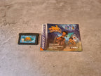 Gameboy Advance Tak The Great Juju Challenge mit OVP und Anleitung FAH - T-Retro-Games 