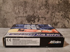 Nintendo Game Boy Advance Legends of Wrestling II mit OVP und Anleitung ITA - T-Retro-Games 
