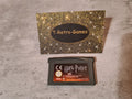 Nintendo Gameboy Advance Harry Potter and The Goblet of Fire Modul EUR - T-Retro-Games 