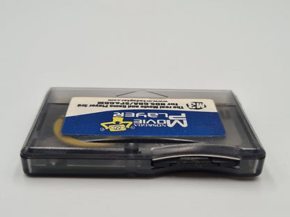 Nintendo Game Boy Advance NDS & GBA Movie Player Modul - T-Retro-Games 