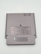 NES CrackOut mit OVP und Anleitung FRA - T-Retro-Games 