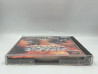 PS1 Playstation 1 Grudge Warriors mit OVP und Anleitung Multilingual