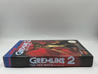 NES Gremlins 2 The New Batch The Video Game mit OVP und Anleitung FRA