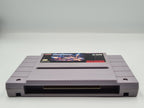 SNES Super Nintendo GunForce NTSC USA Modul - T-Retro-Games 