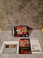 SNES Super Nintendo Breath of Fire II mit OVP und Anleitung EUR - T-Retro-Games 