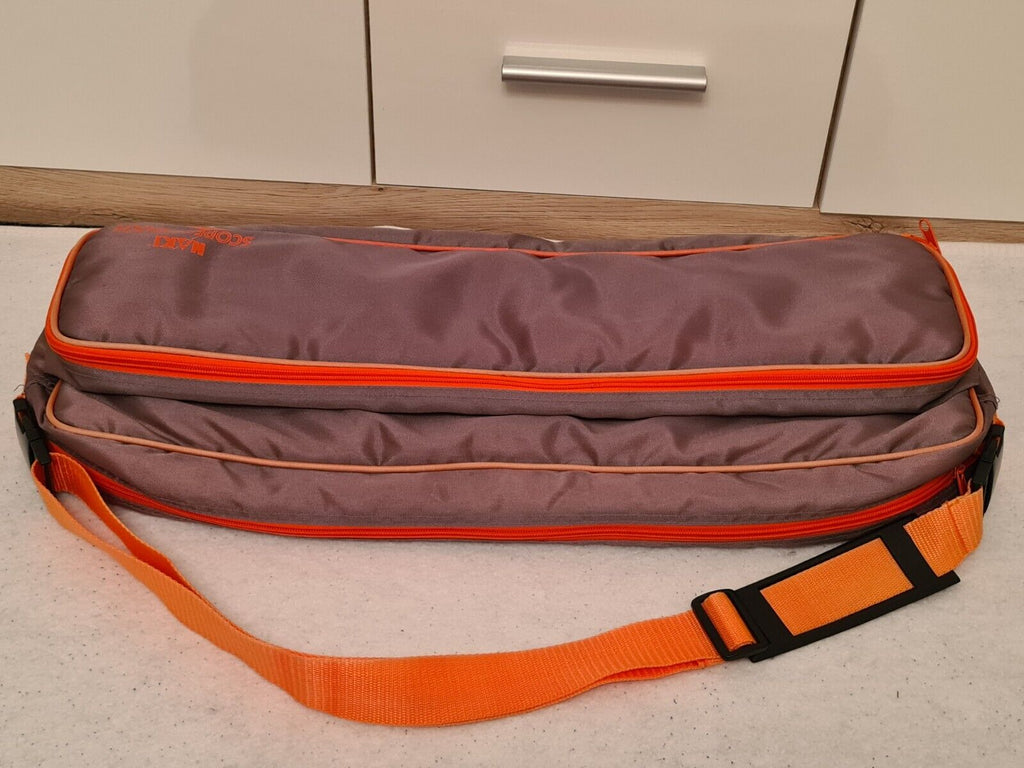 Naki Scope Pouch Tasche Bag Nintendo Scope 6 - T-Retro-Games 