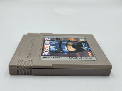 Nintendo Game Boy Classic Spiel RoboCop 2 Modul USA