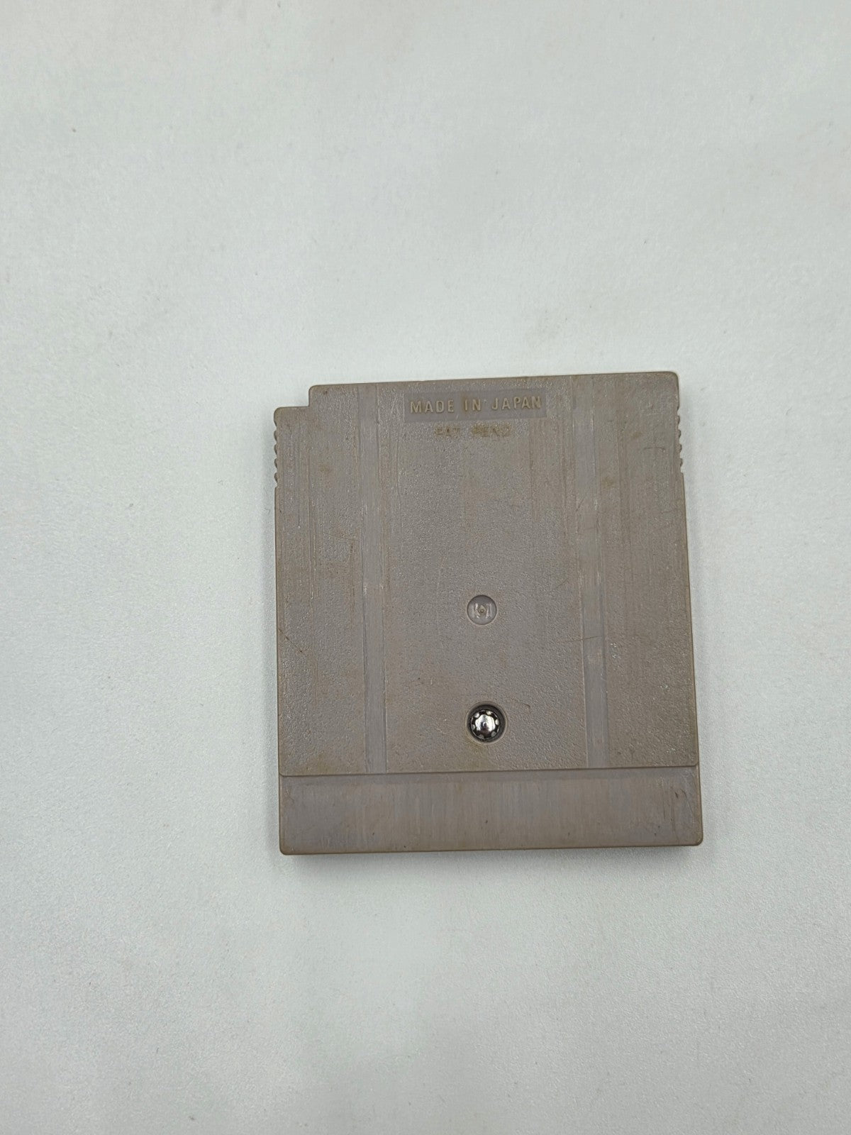 Nintendo Game Boy Classic Spiel Kick Off Modul SCN