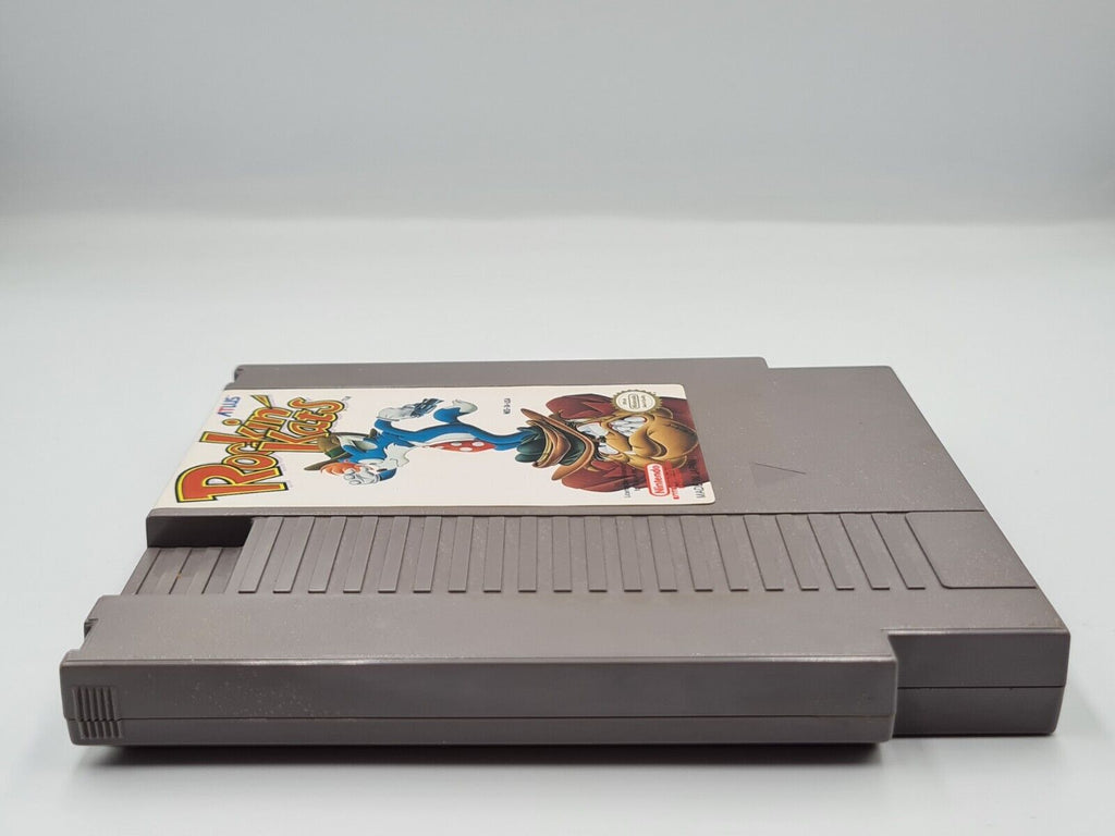 Nintendo NES Rockin Kats Modul USA - T-Retro-Games 