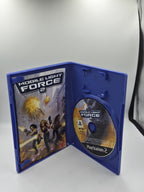 PS2 Playstation 2 Mobile Light Force 2 mit OVP und Anleitung Englisch