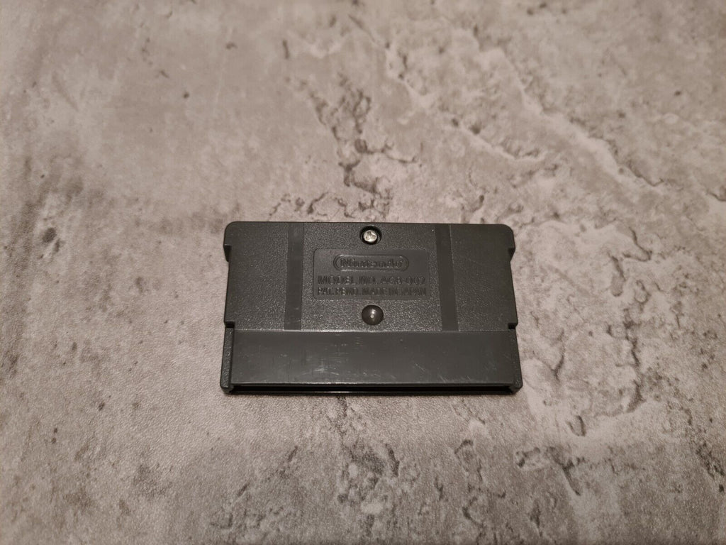 Nintendo Gameboy Advance Hamtaro Ham-Ham Games Modul EUR - T-Retro-Games 