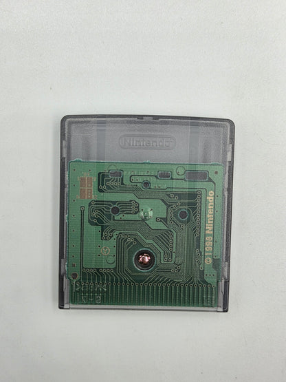 Nintendo Game Boy Color Keep The Balance mit OVP und Anleitung  EUR