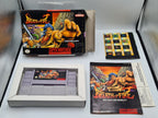 SNES Super Nintendo Breath of Fire mit OVP und Anleitung + Karte NTSC-USA - T-Retro-Games 