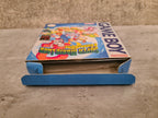 Nintendo Gameboy Super Mario Land 2 : 6 Golden Coins mit OVP und Anleitung USA - T-Retro-Games 