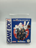 Nintendo Game Boy Classic Ghostbusters II mit OVP und Anleitung NOE