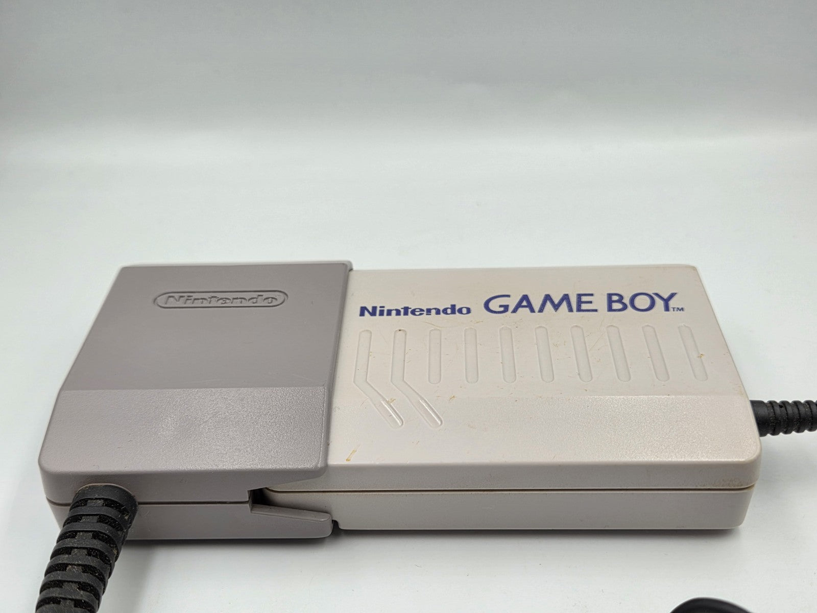 Nintendo Game Boy Classic Rechargeable Battery Pack II 2 DMG-10-NOE