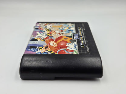 Sega Mega Drive Spiel Dr. Robotnik's Mean Bean Machine Modul