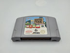 N64 Nintendo 64 South Park mit OVP und Anleitung FAH