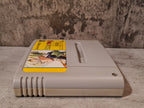 SFC Super Famicom NTSC-J Dragon Ball Z Super Butoden Modul Japan - T-Retro-Games 