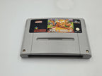SNES Super Nintendo Spiel Joe & Mac 3 mit OVP und Anleitung EUR