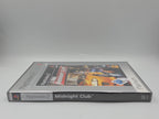 PS2 Playstation 2 Midnight Club Street Racing mit OVP und Anleitung Deutsch