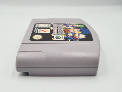 N64 Nintendo 64 Goemon's Great Adventure USA NTSC Modul - T-Retro-Games 