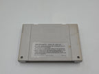 SNES Super Nintendo Spiel Syvalion mit OVP und Anleitung ESP