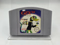 N64 Nintendo 64 Spiel Gex 64 Enter The Gecko EUR Modul