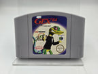 N64 Nintendo 64 Spiel Gex 64 Enter The Gecko EUR Modul
