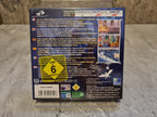 Game Boy Advance Castleween EUR Sealed Neu - T-Retro-Games 