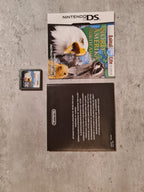 Nintendo DS Animal Life Nordamerika mit OVP und Anleitung EUR - T-Retro-Games 