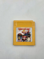 Nintendo Game Boy Classic Spiel Donkey Kong Land III 3 Modul EUR
