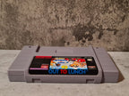 SNES Super Nintendo Out to Lunch mit OVP und Anleitung NTSC-USA - T-Retro-Games 