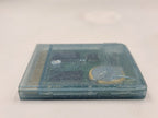 Nintendo Game Boy Color Spiel Pokemon Versione Cristallo ITA Modul speichert!